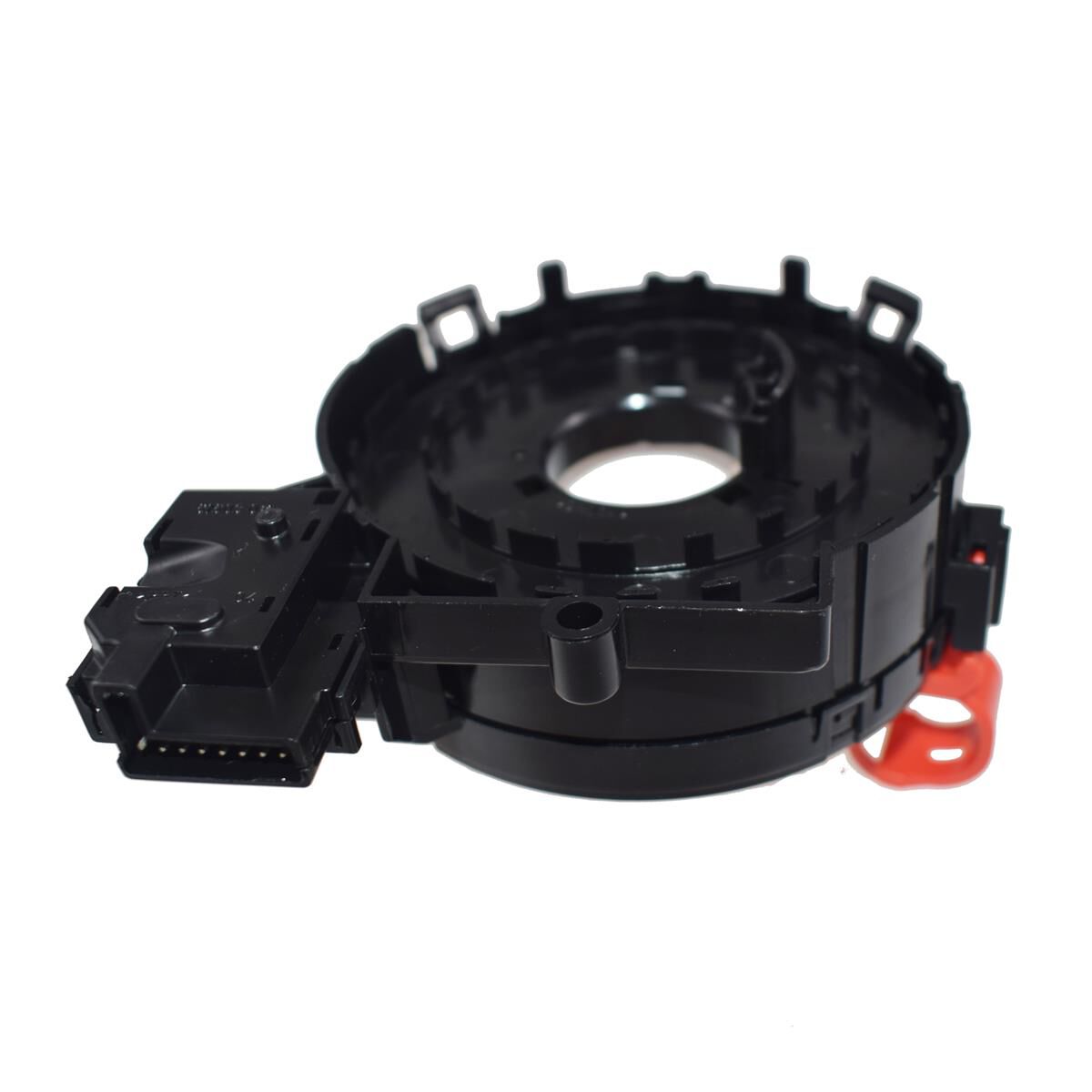 CLOCK SPRING SPIRAL CABLE FIT FOR VW VOLKSWAGEN GOLF JETTA MK5 AUDI TT MK2 A3 8P R8, , scaau_hi-res