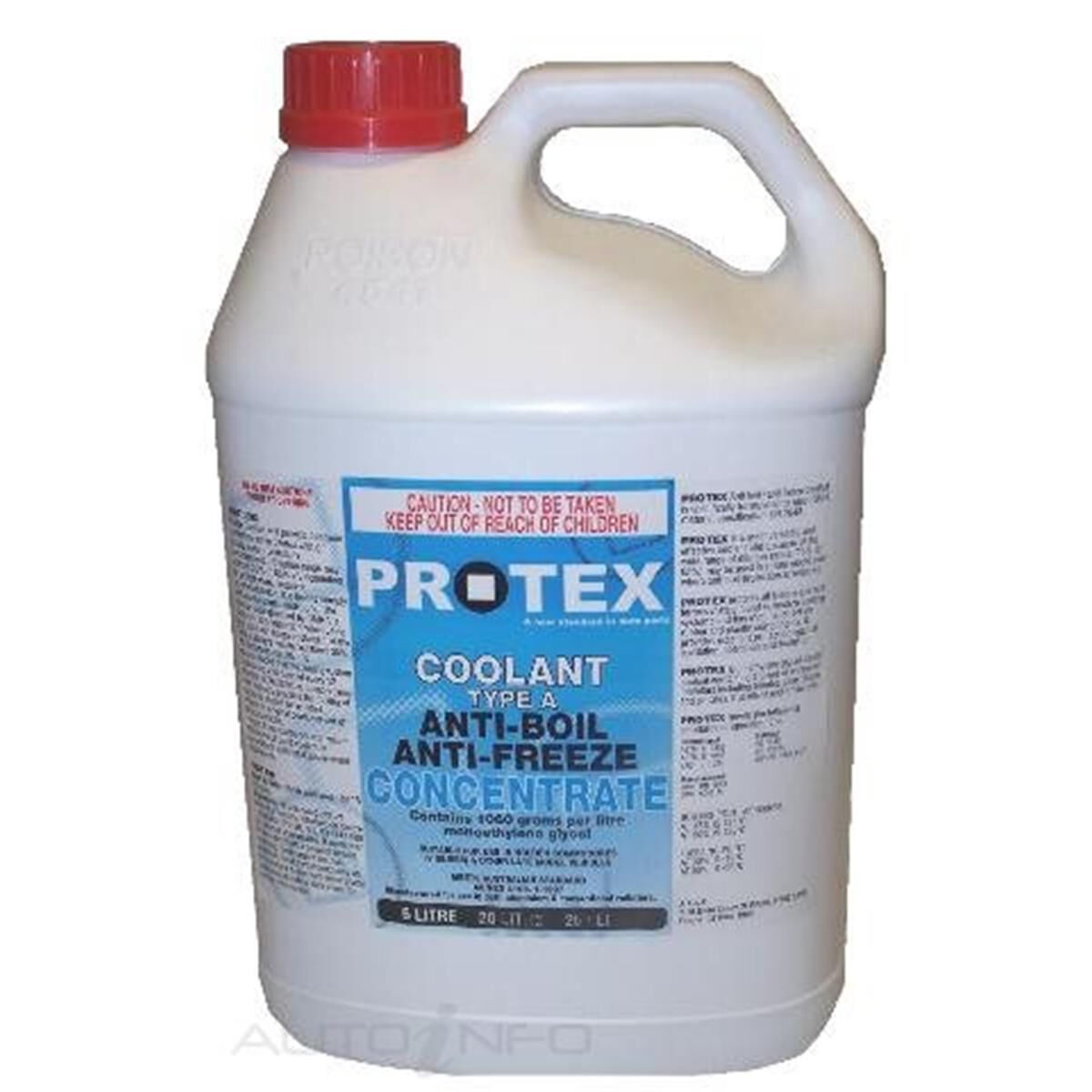 PTX COOLANT 5L, , scaau_hi-res
