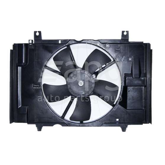 RADIATOR FAN ASSEMBLY, , scaau_hi-res