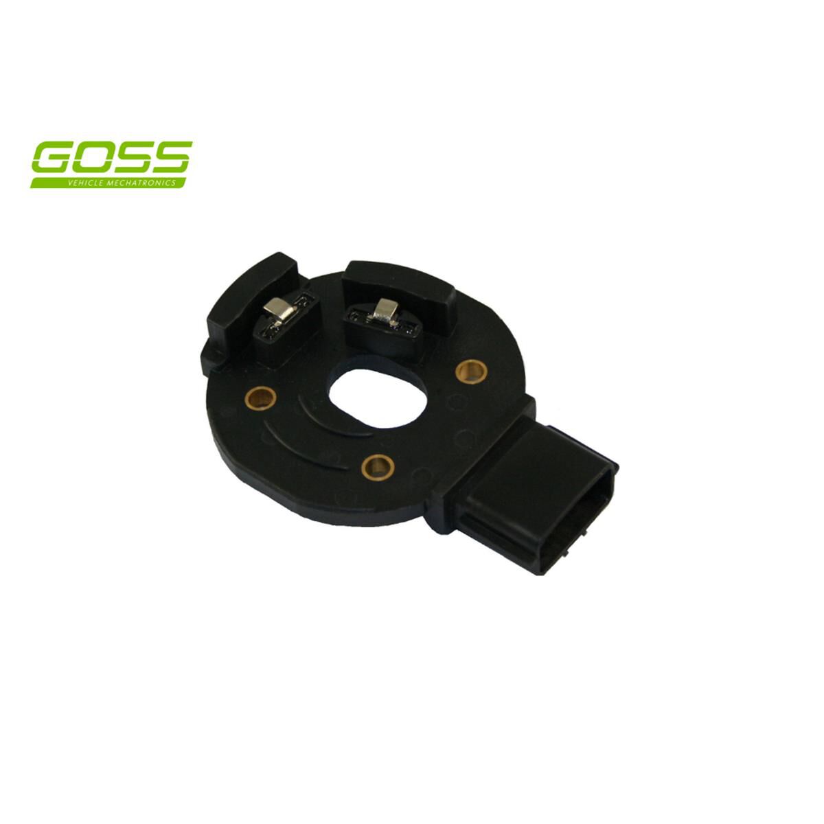 CRANK ANGLE SENSOR FORD / MAZDA, , scaau_hi-res