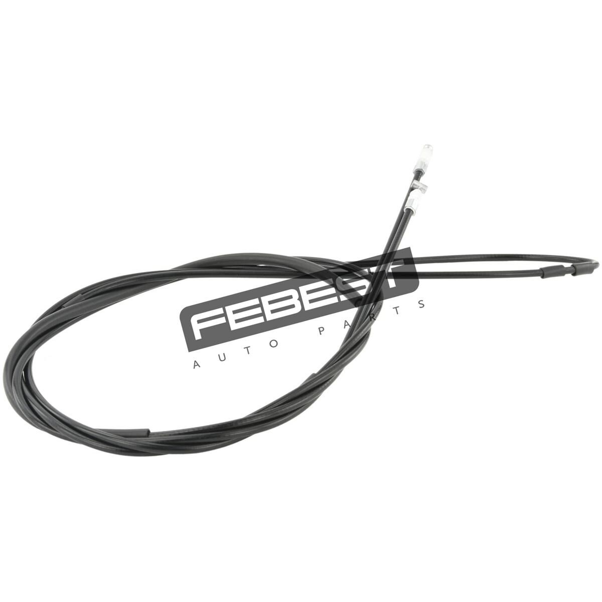 FUEL LID LOCK CONTROL CABLE, , scaau_hi-res