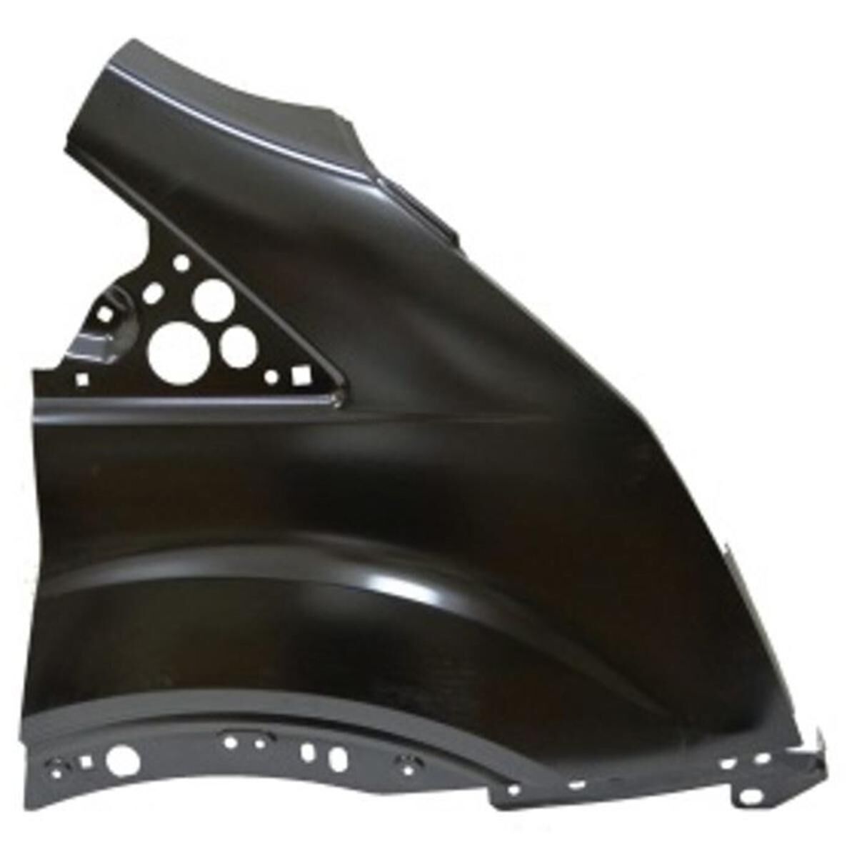 FORD TRANSIT VO
09/2014 ~ ONWARDS
GUARD
RIGHT HAND SIDE
WITHOUT REPEATER HOLE, , scaau_hi-res
