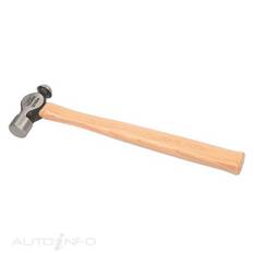 TOLEDO HAMMER - BALL PEIN 16OZ/0.45KG, , scaau_hi-res