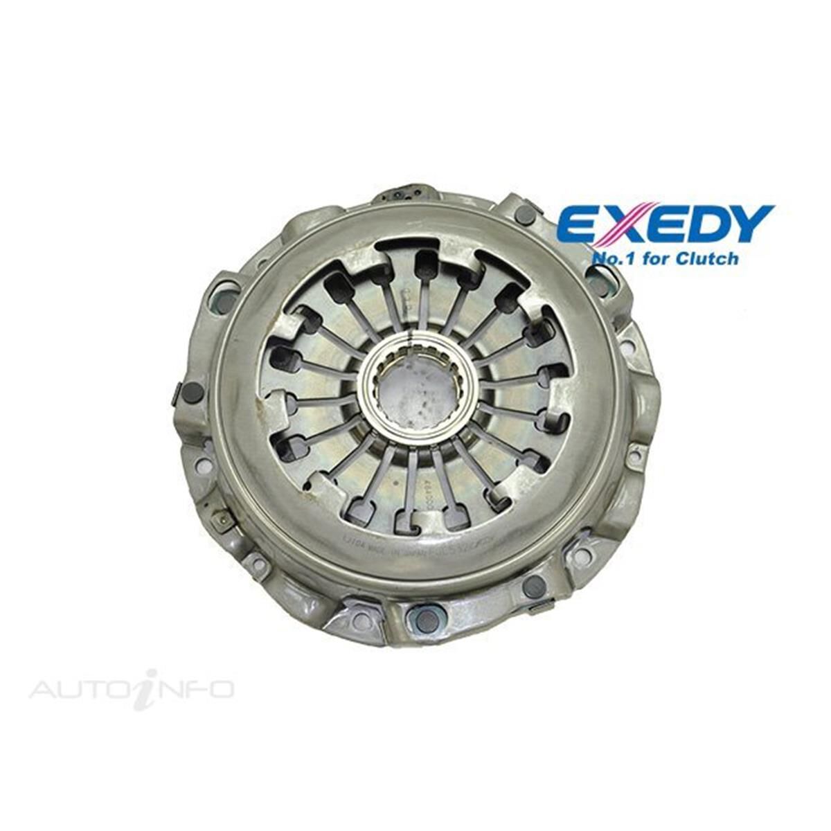 CLUTCH COVER, , scaau_hi-res