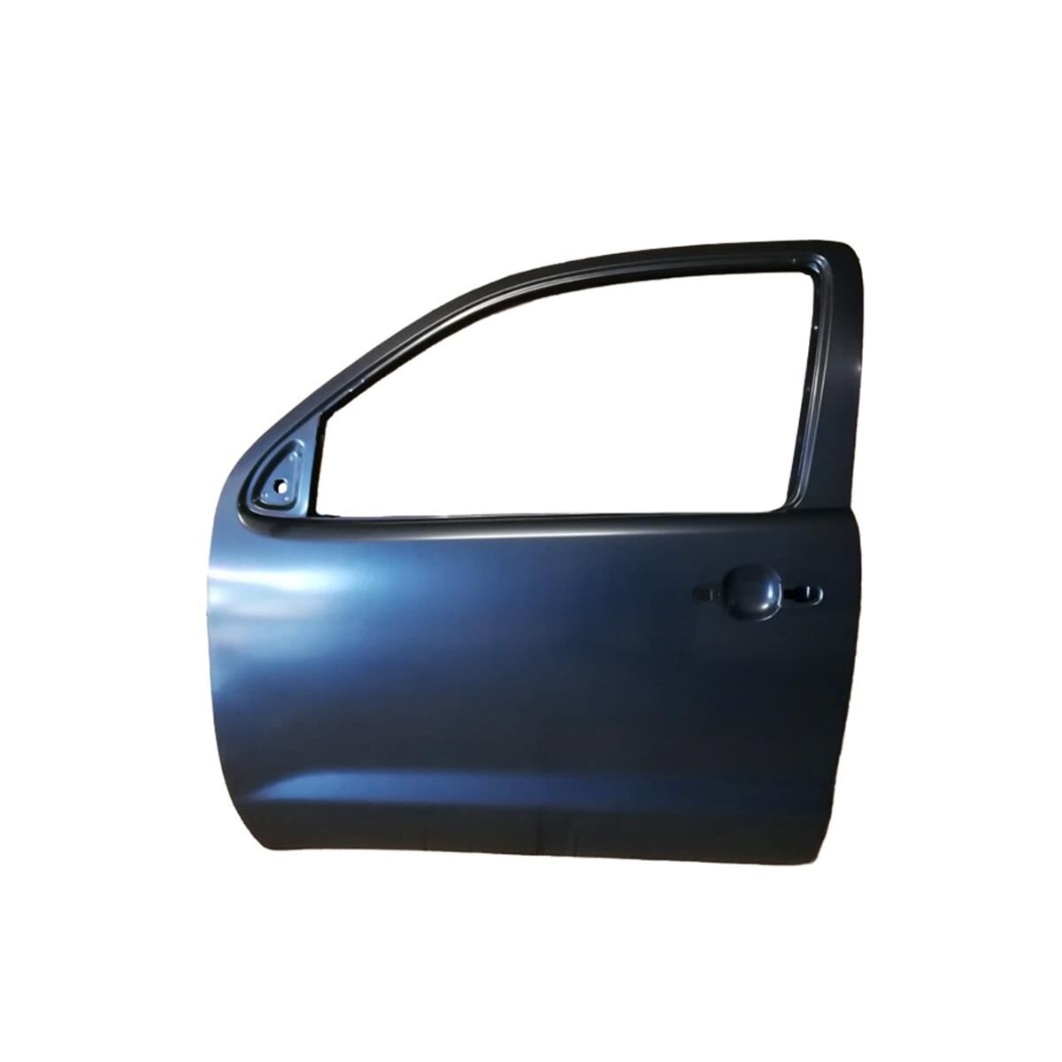 TOYOTA HILUX SINGLE CAB  TGN/KUN/GGN  04/2005 ~ 08/2011  FRONT DOOR SHELL  LEFT HAND SIDE, , scaau_hi-res