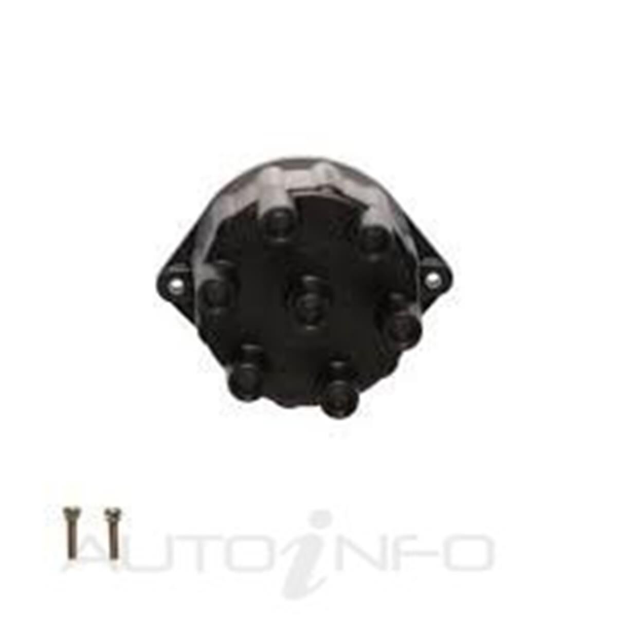 Distributor Cap, , scaau_hi-res