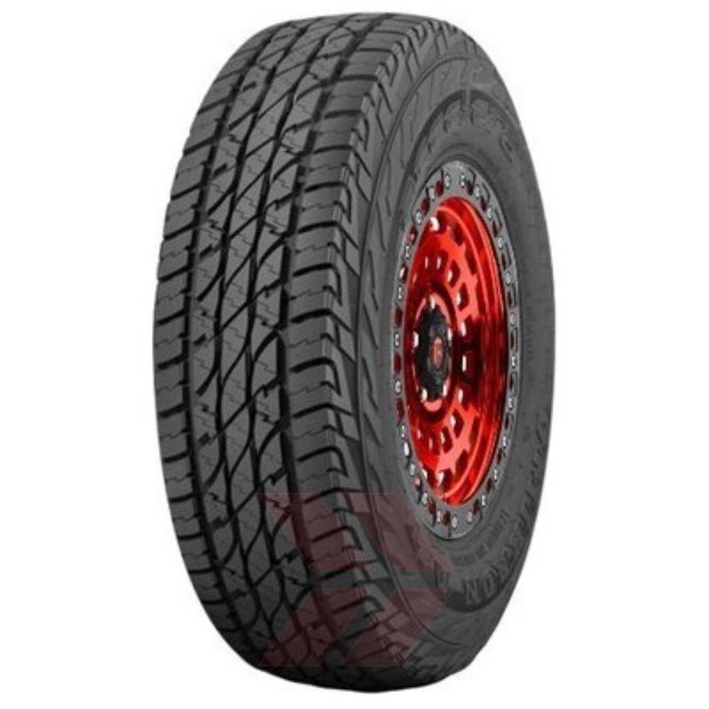 Accelera Omikron AT 4X4 Tyres 285/40R22 110H Supercheap Auto