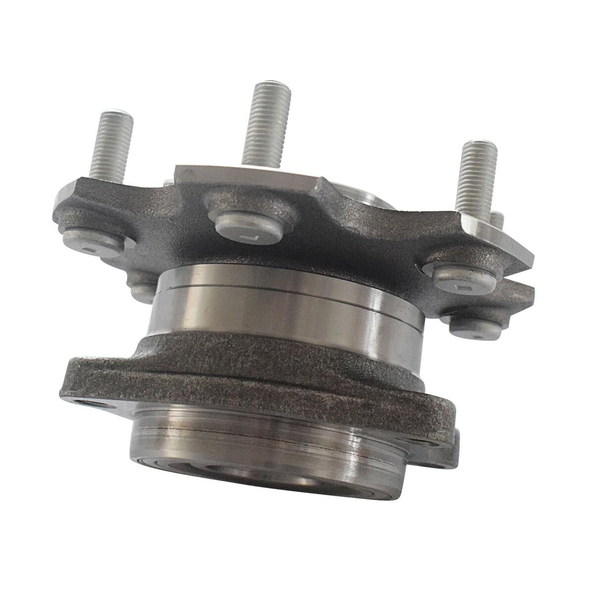 Wheel Bearing/Hub Ass - Rear, , scaau_hi-res