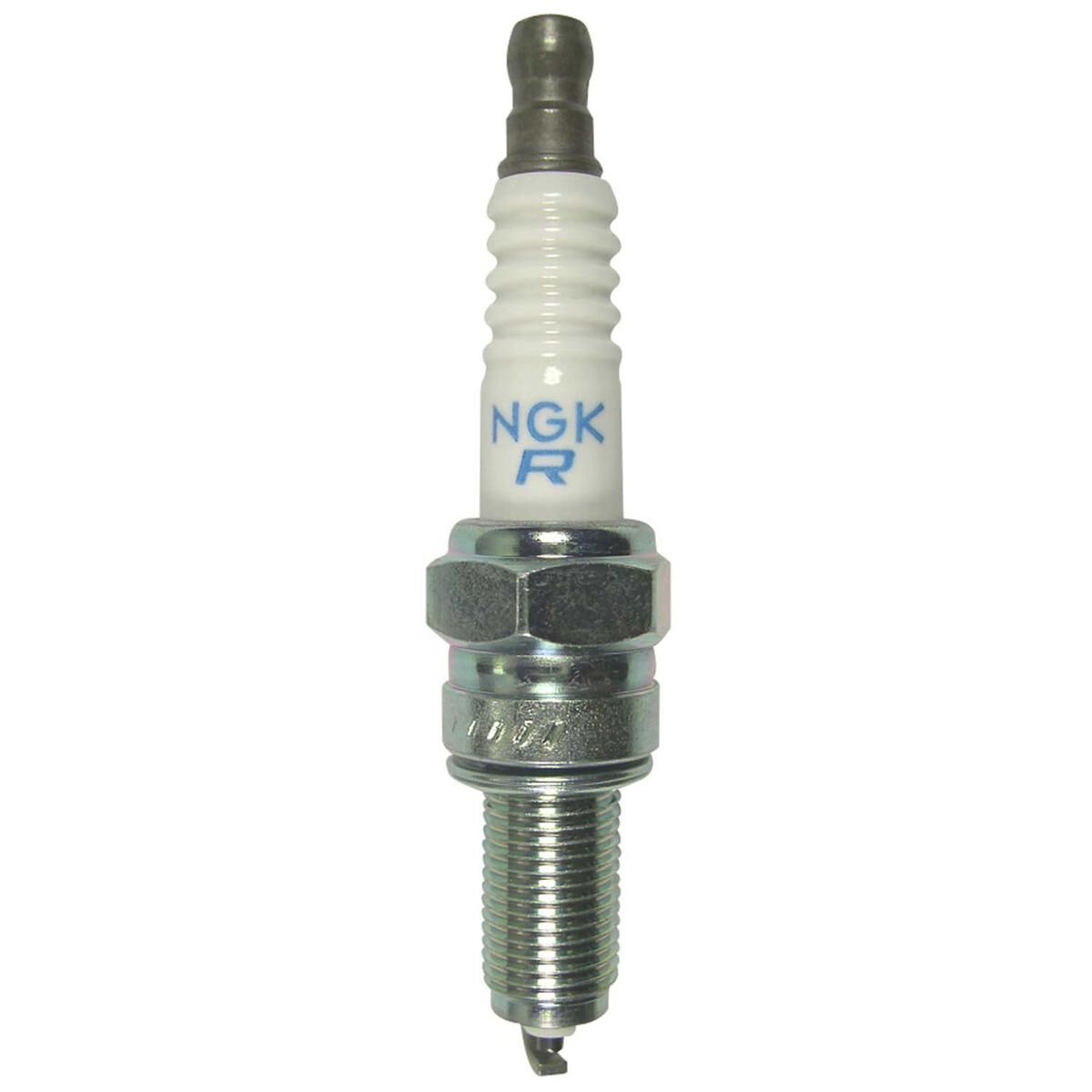 NGK RESISTOR STANDARD SPARK PLUG - CPR8E, , scaau_hi-res