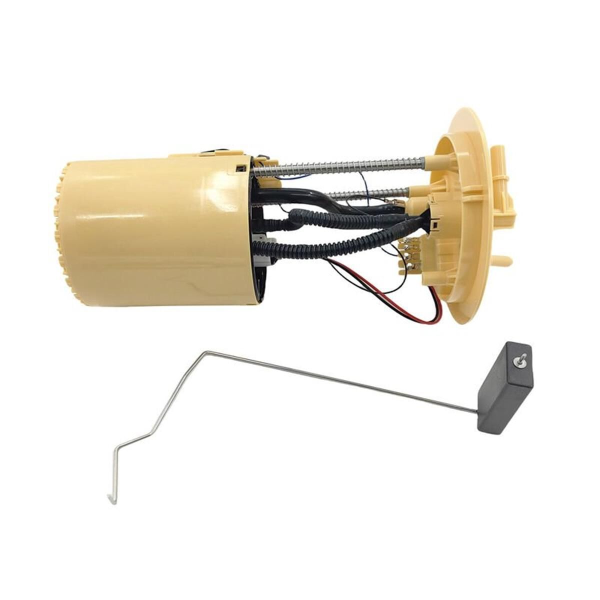 Fuel Pump Module Assembly, , scaau_hi-res