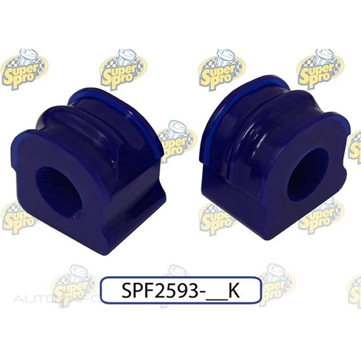 FR/ SWAYBAR MOUNT TO CHASSIS, , scaau_hi-res