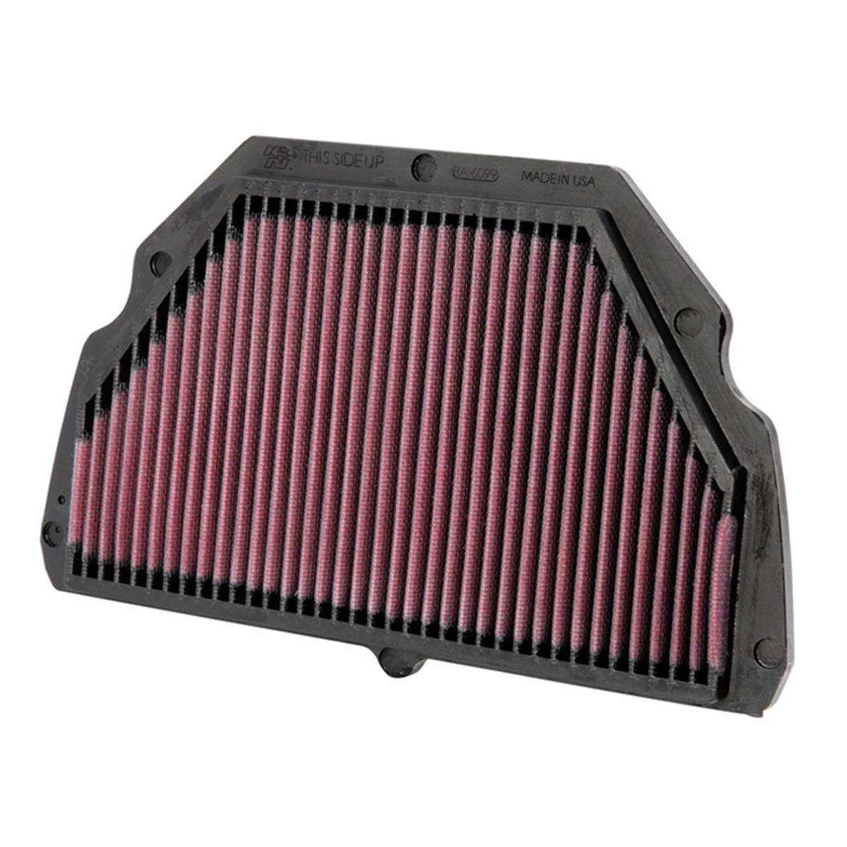 K&N AIR FILTER KHA-6099, , scaau_hi-res