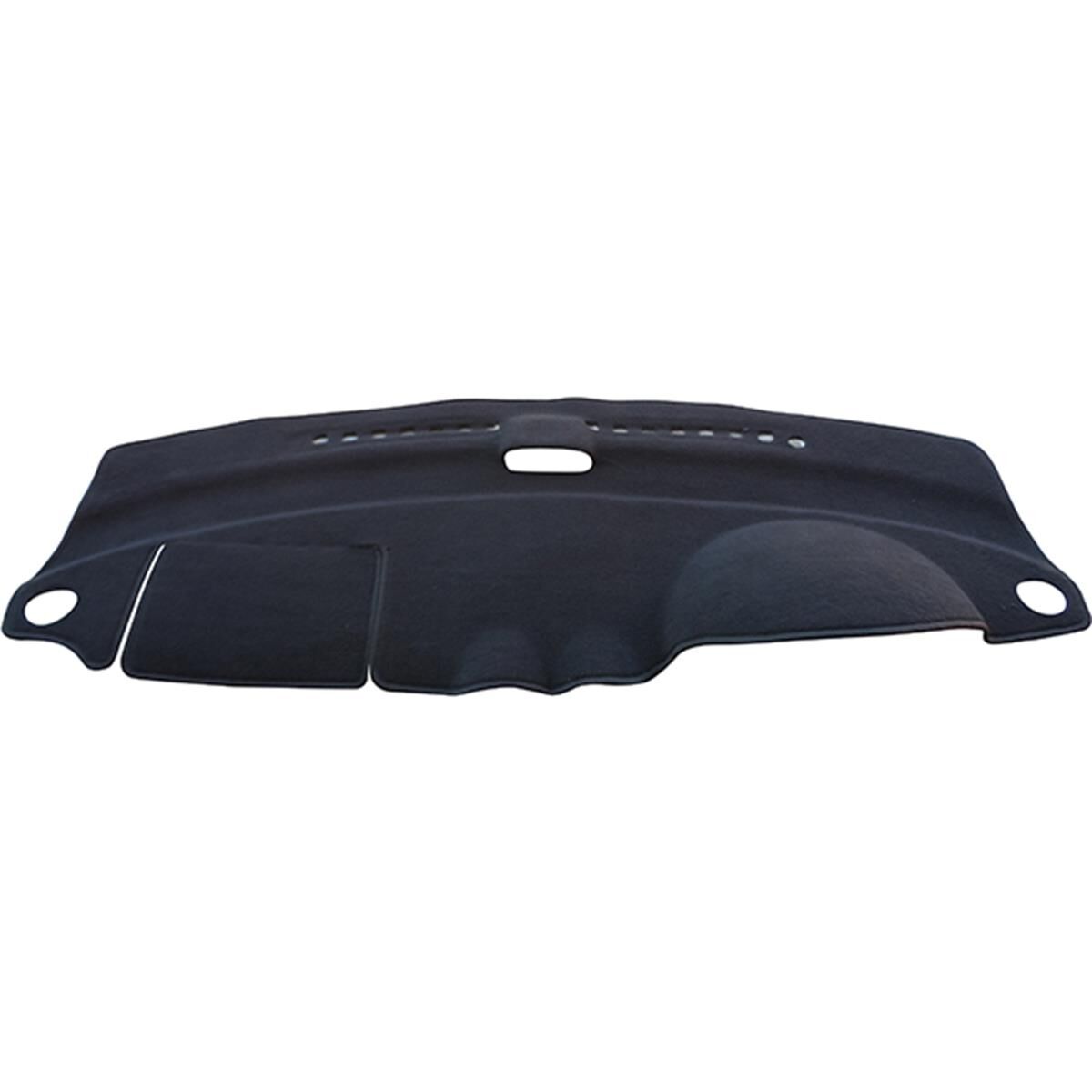 Sunland Black Dashmat to suit Holden Barina TK - G7001, , scaau_hi-res