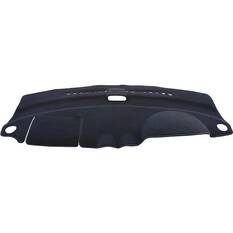 Sunland Black Dashmat to suit Holden Barina TK - G7001, , scaau_hi-res