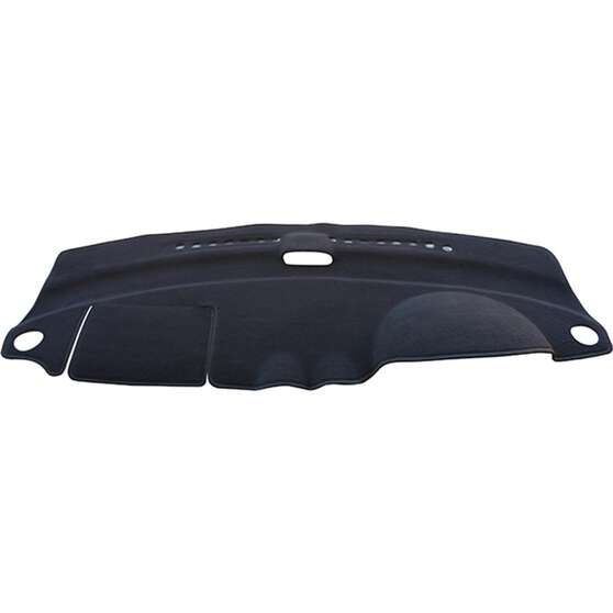 Sunland Black Dashmat to suit Holden Barina TK - G7001, , scaau_hi-res