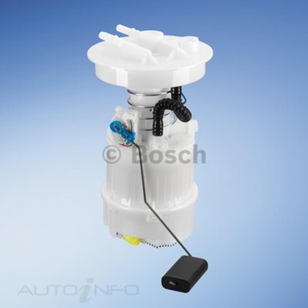 Fuel Pump Mounting Unit, , scaau_hi-res