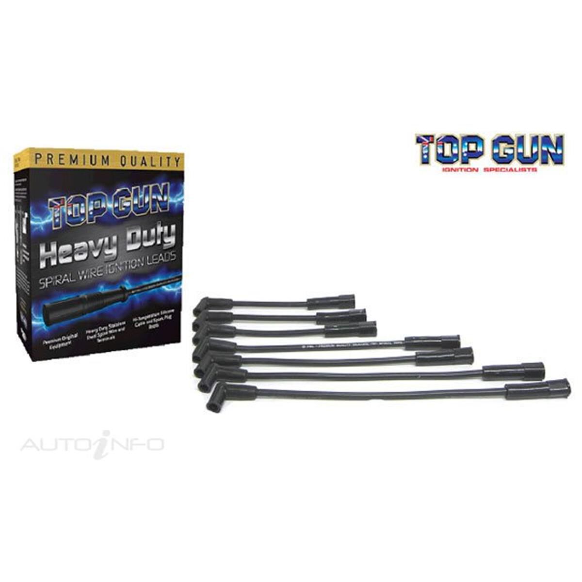 TOP GUN HOLDEN COMMODORE 6 CYL, , scaau_hi-res