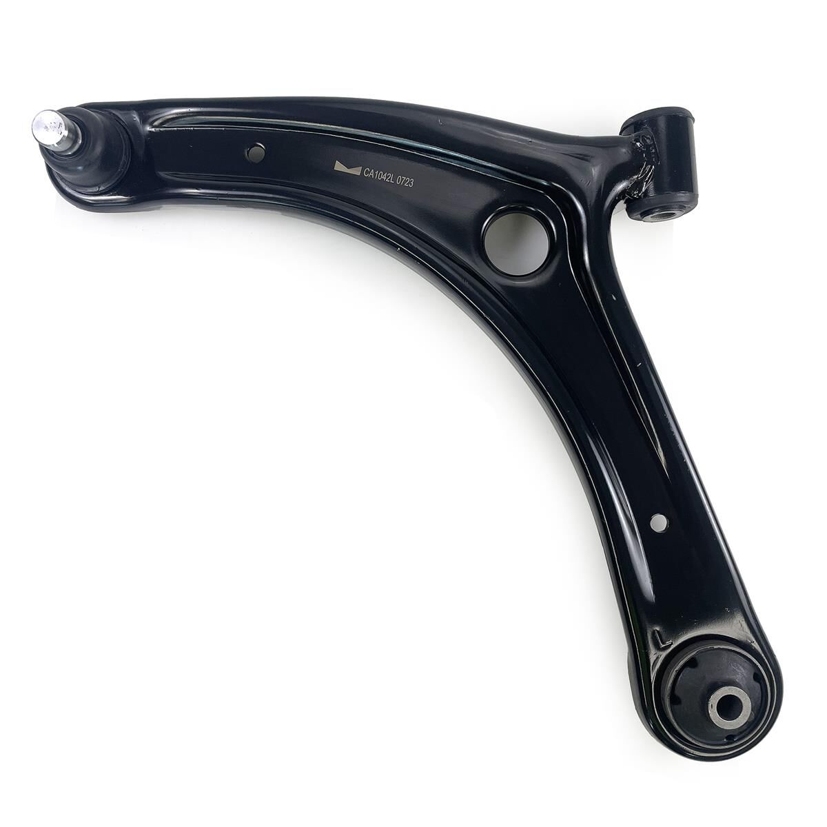 Control Arm Front Lower - Left - JEEP PATRIOT MK LIMITED 2.0L ECD, , scaau_hi-res