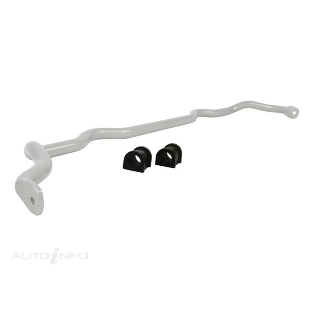 Sway bar - 24mm heavy duty, , scaau_hi-res
