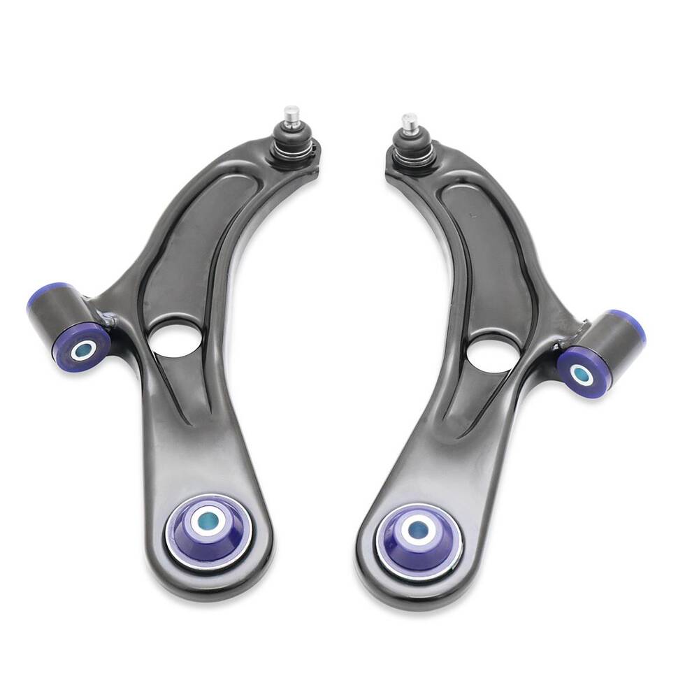 SuperPro Front Lower Control Arm Kit - TRC1144 | Supercheap Auto