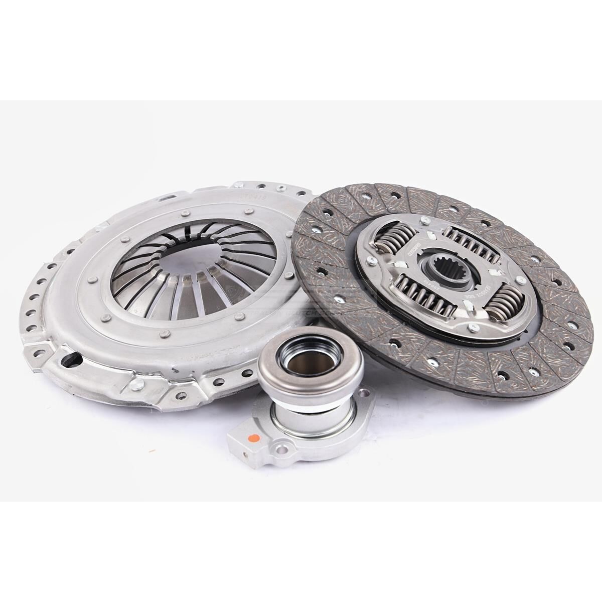 KIT STD GMH ASTRA/ZAFRA 2.2L inc CSC, , scaau_hi-res