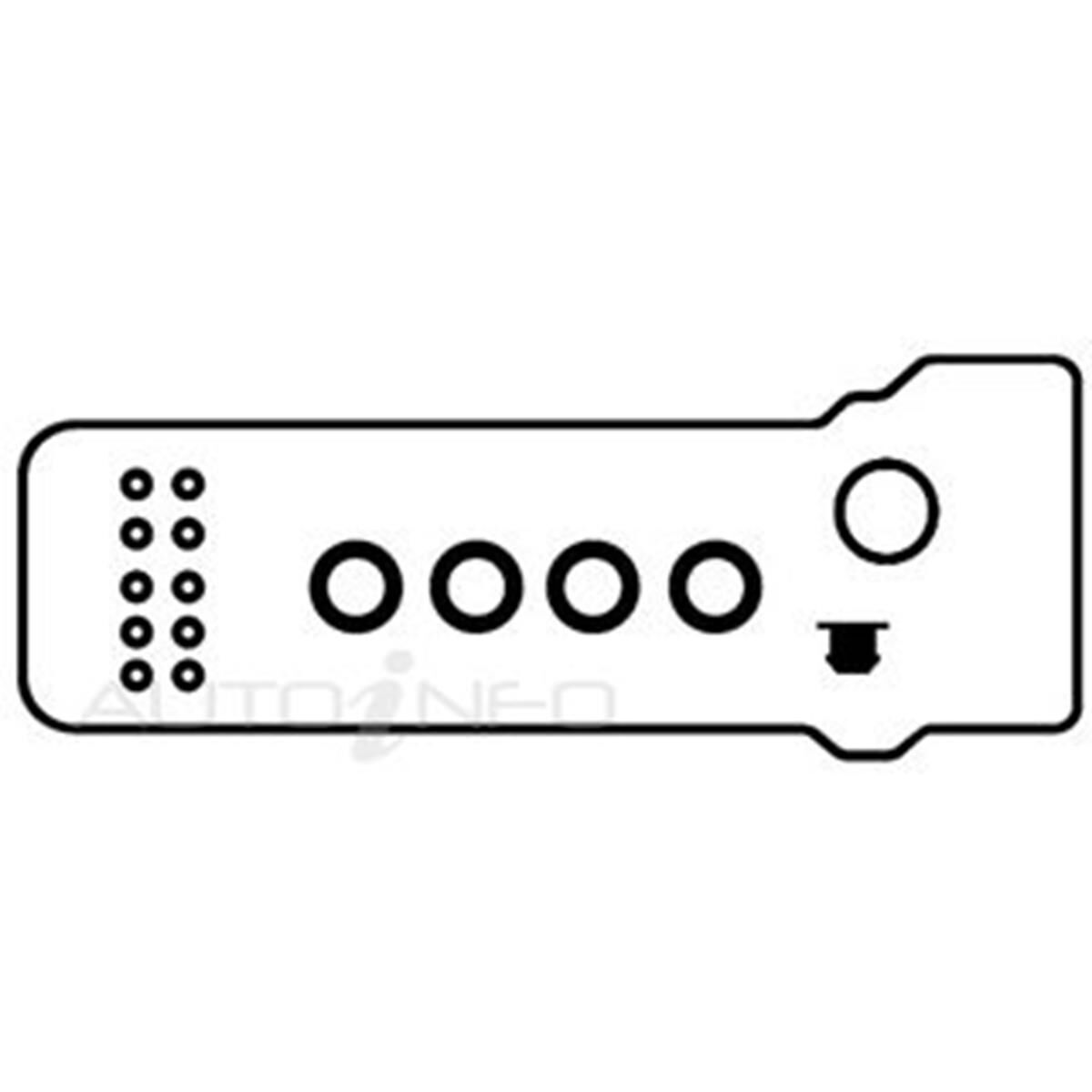 RCK TOYOTA 3RZ-FE, , scaau_hi-res