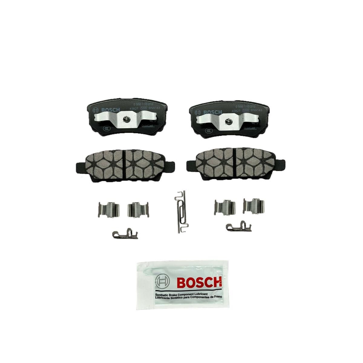 BRAKE PAD SET, , scaau_hi-res