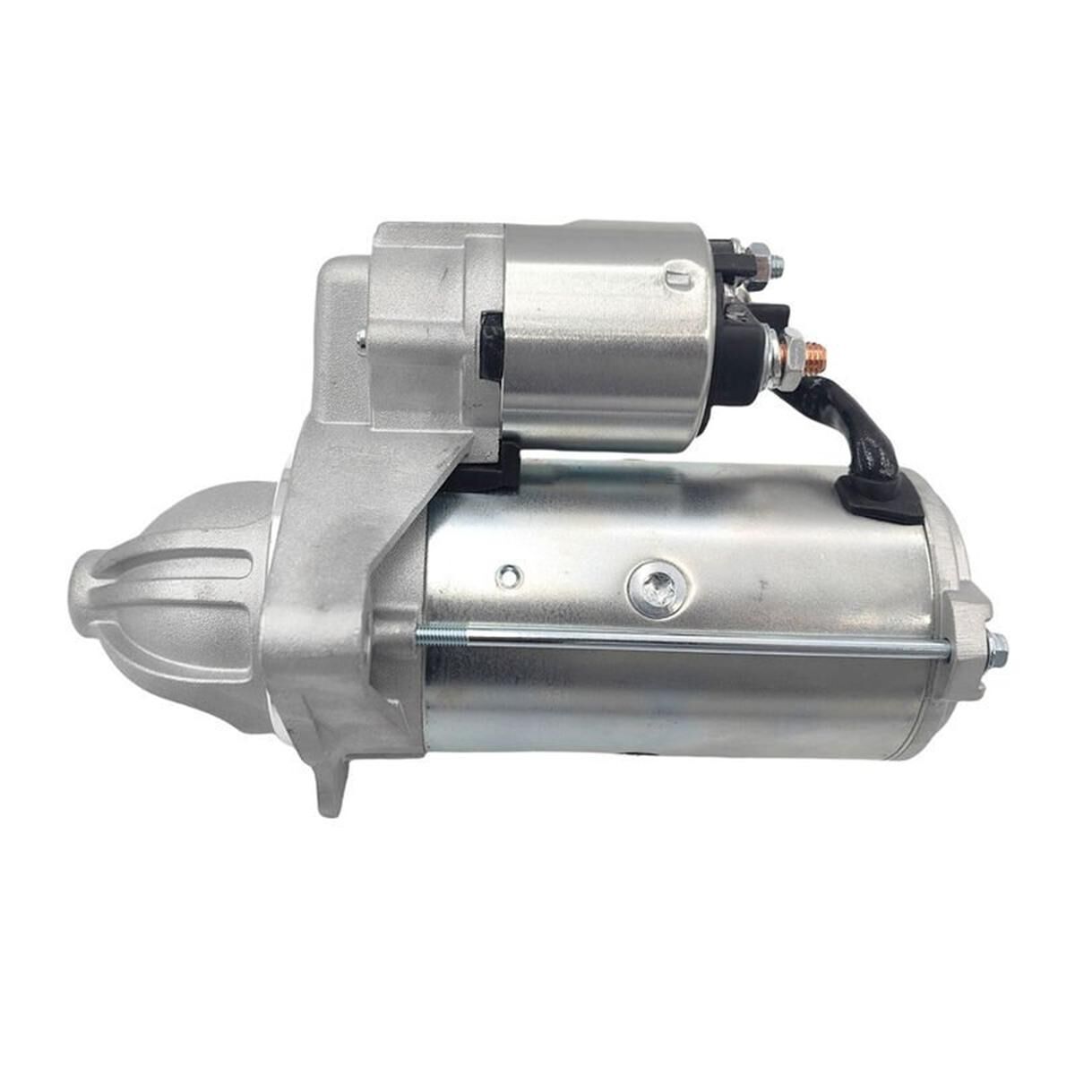 Starter Motor, , scaau_hi-res