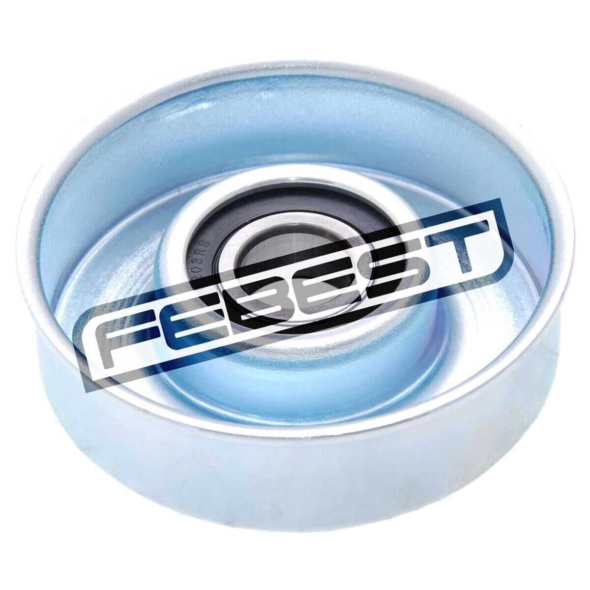 PULLEY TENSIONER, , scaau_hi-res