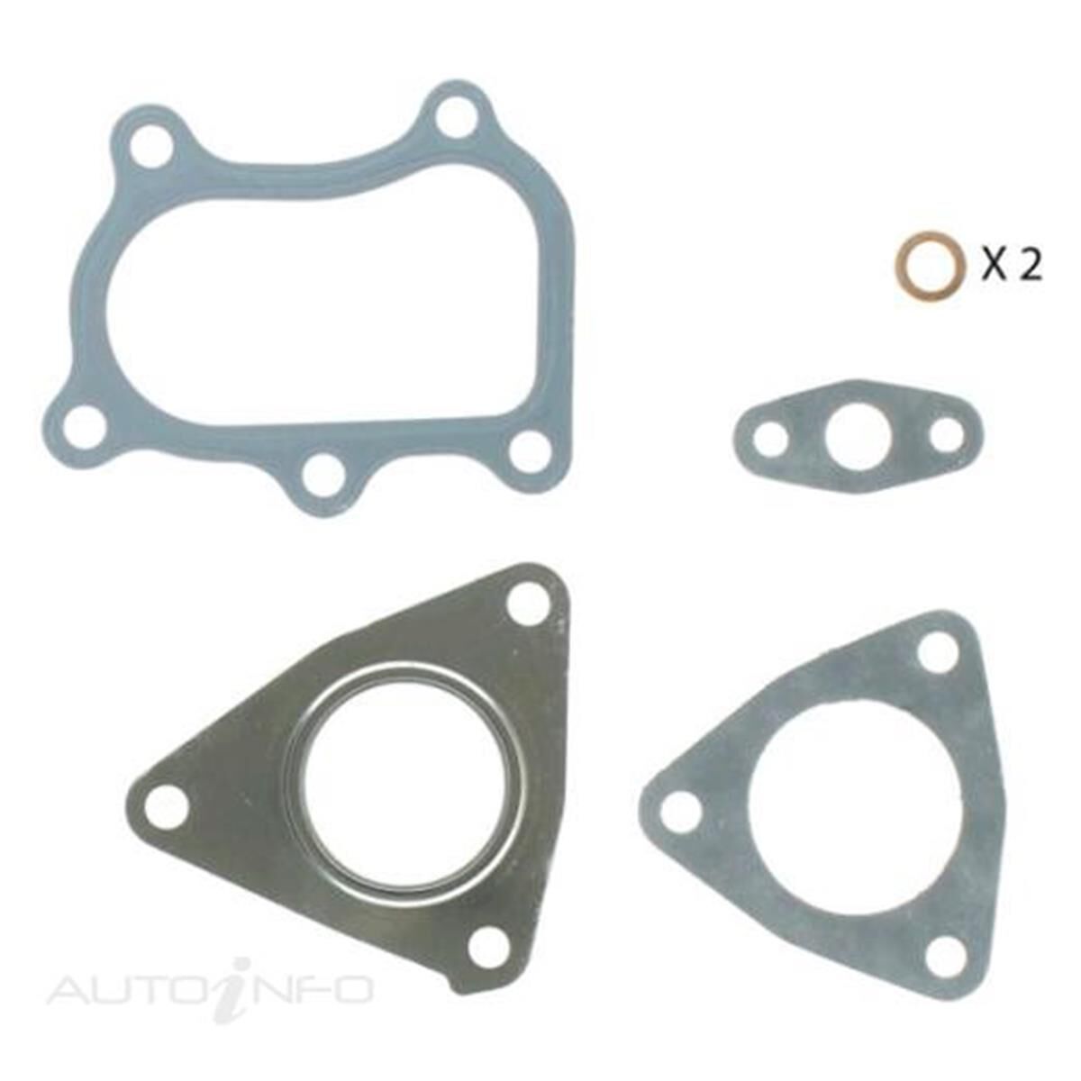 TURBO KIT NISSAN ZD30DDT, , scaau_hi-res