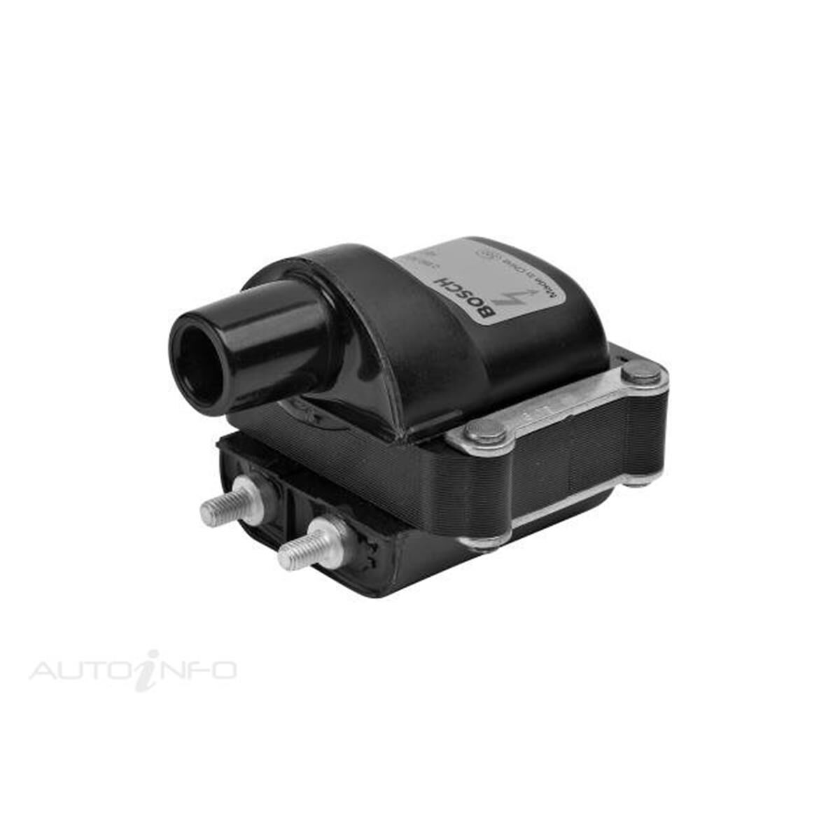 Ignition Coil, , scaau_hi-res