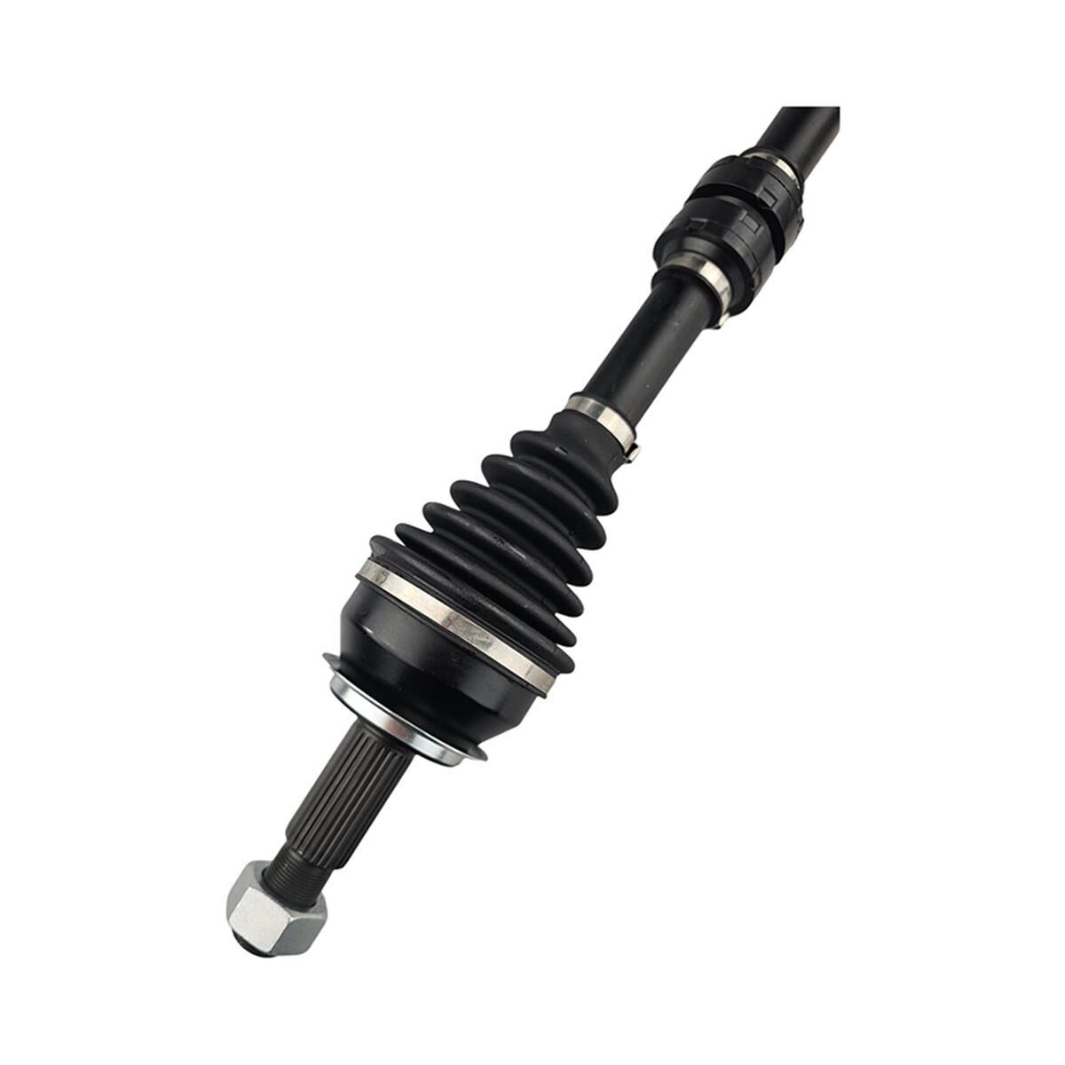 Axle Shaft, , scaau_hi-res