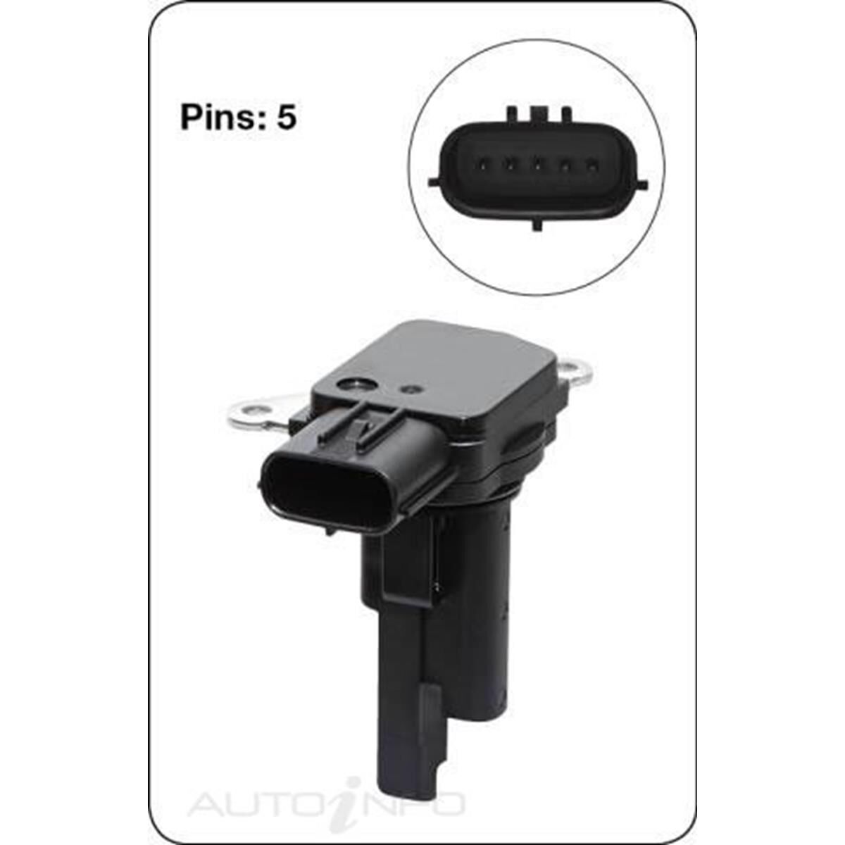 TRIDON AIR FLOW METER, , scaau_hi-res