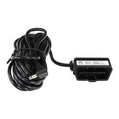 OBD-II PLUG & PLAY POWER HARNESS FOR THINKWARE DASH CAMS, , scaau_hi-res