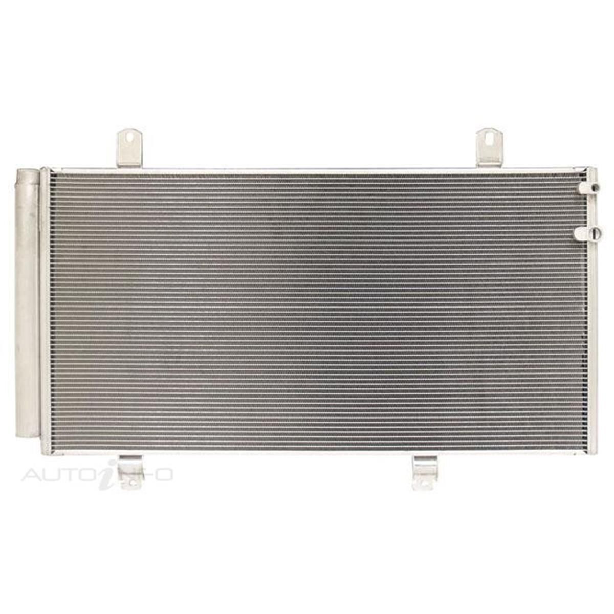 CONDENSER SUITS TOYOTA, , scaau_hi-res