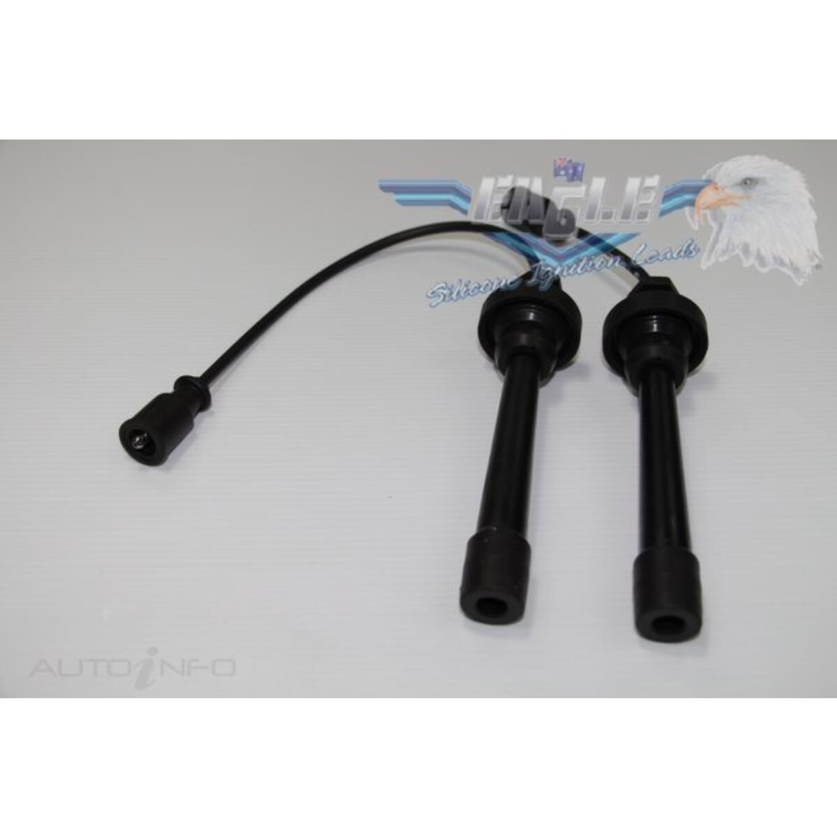 4CYL MITSUBISHI LEAD KIT (5MM), , scaau_hi-res