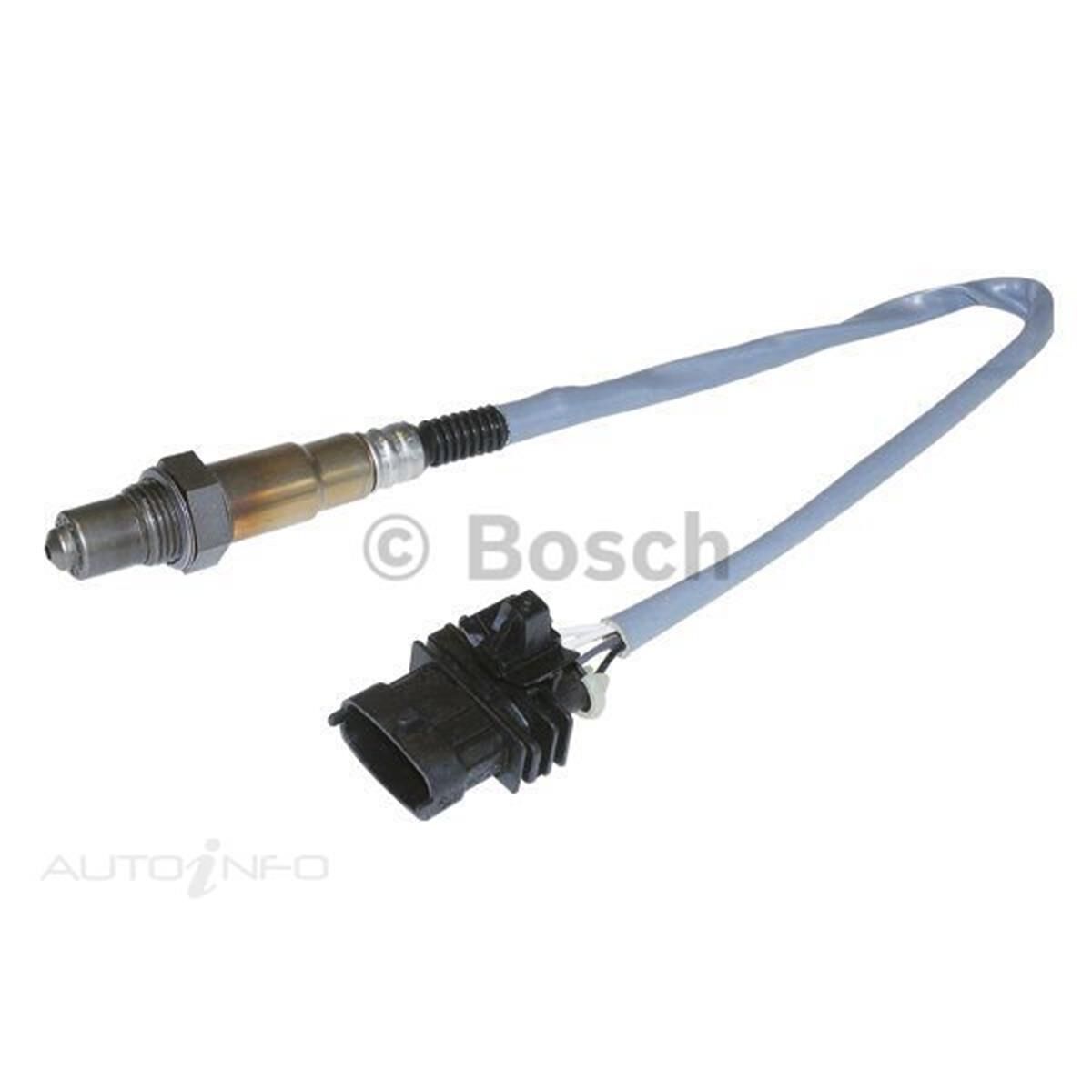 Oxygen Sensor, , scaau_hi-res