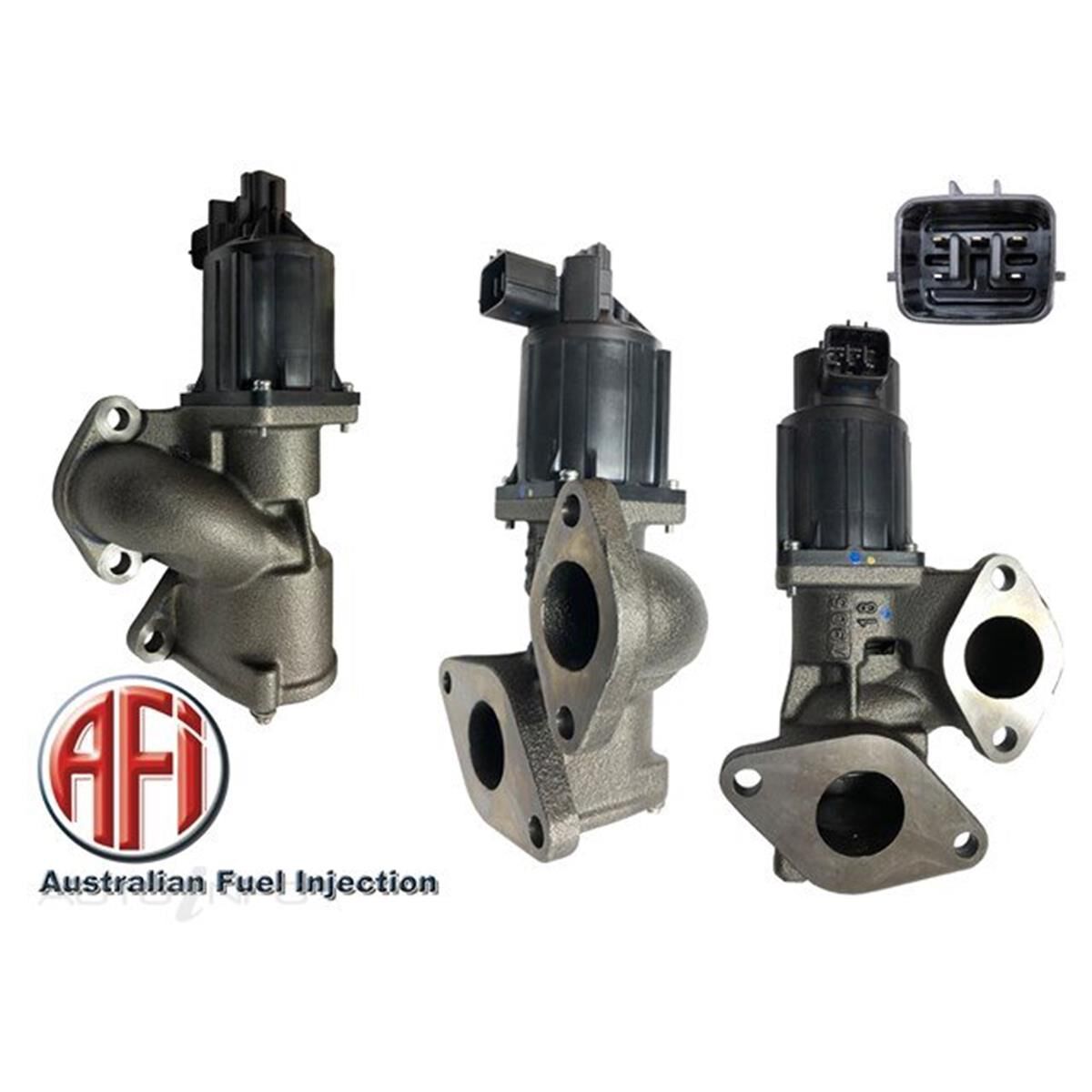 EGR VALVE RODEO ISUZU, , scaau_hi-res