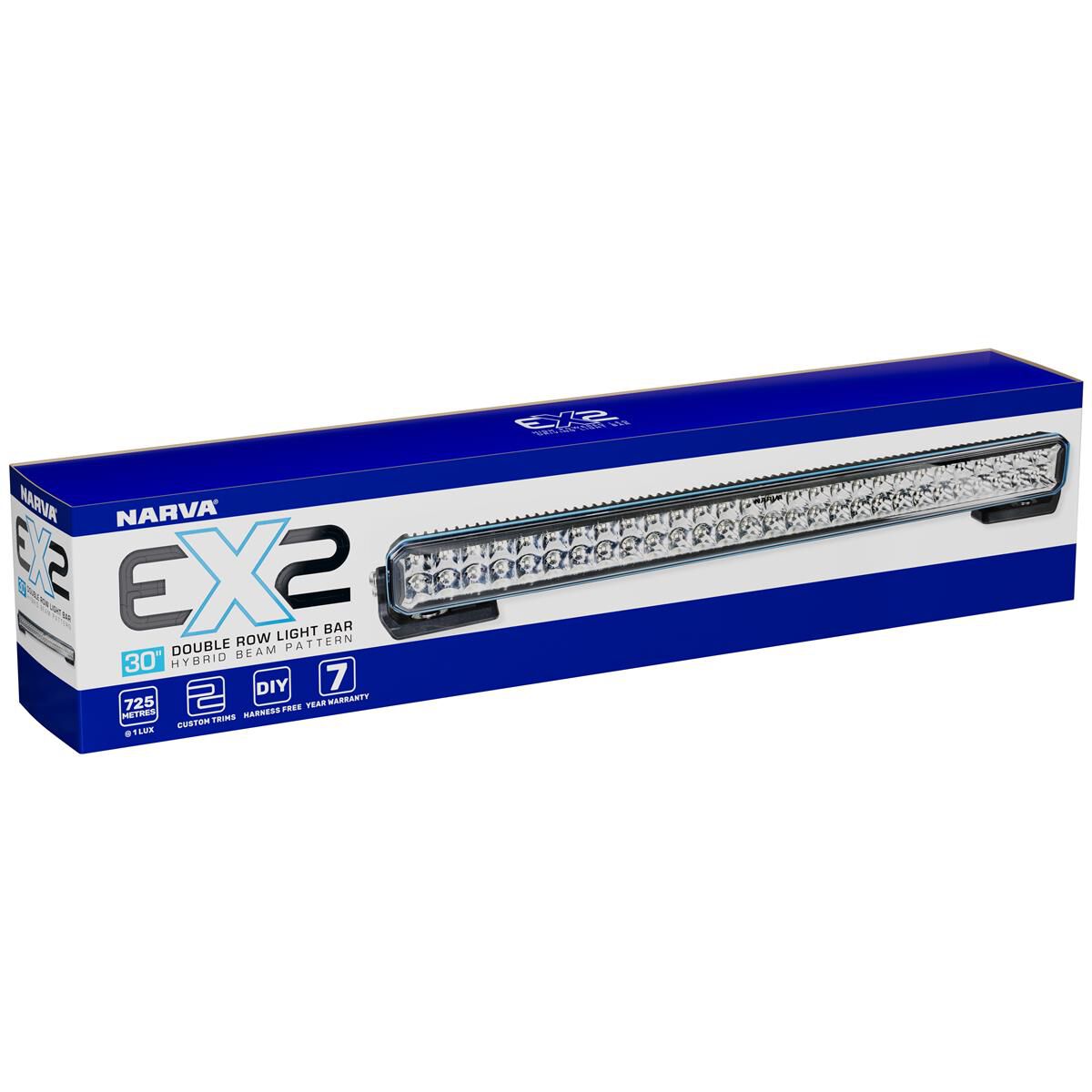 30 EX2 LIGHT BAR DOUBLE ROW", , scaau_hi-res