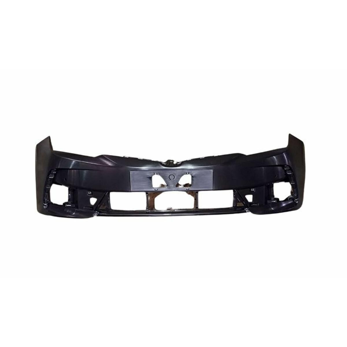 TOYOTA COROLLA ZRE172
11/2016 ~ 12/2019
FRONT BAR COVER
WITH SENSOR HOLE & LIGHT HOLE, , scaau_hi-res