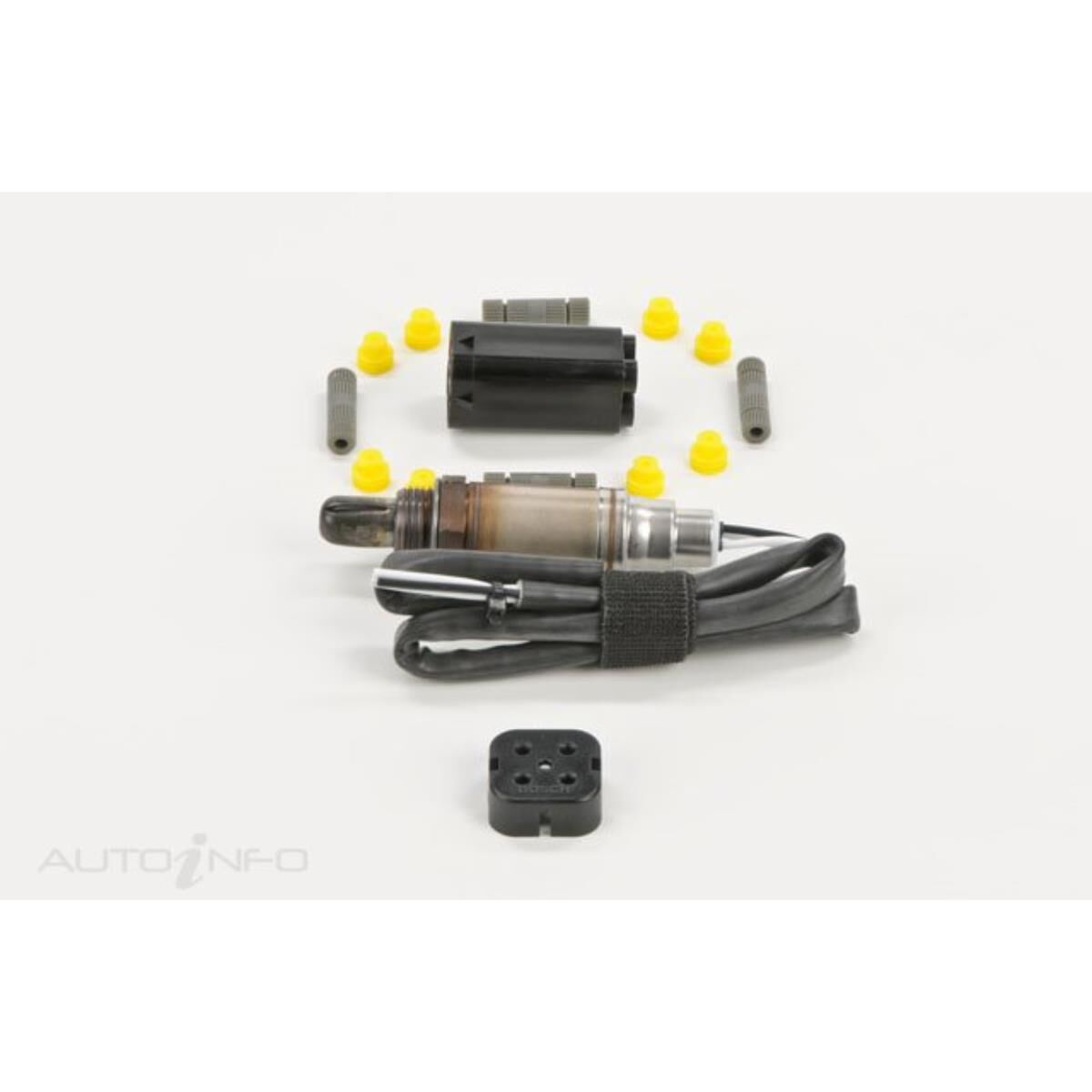 Oxygen Sensor, , scaau_hi-res