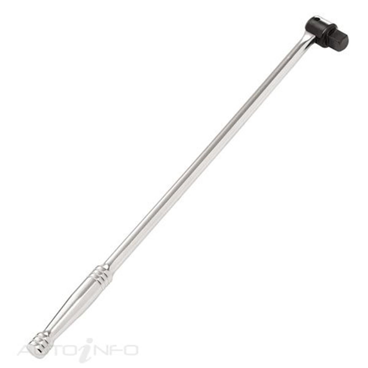 TOLEDO BREAKER BAR 610MM 3/4IN DR, , scaau_hi-res