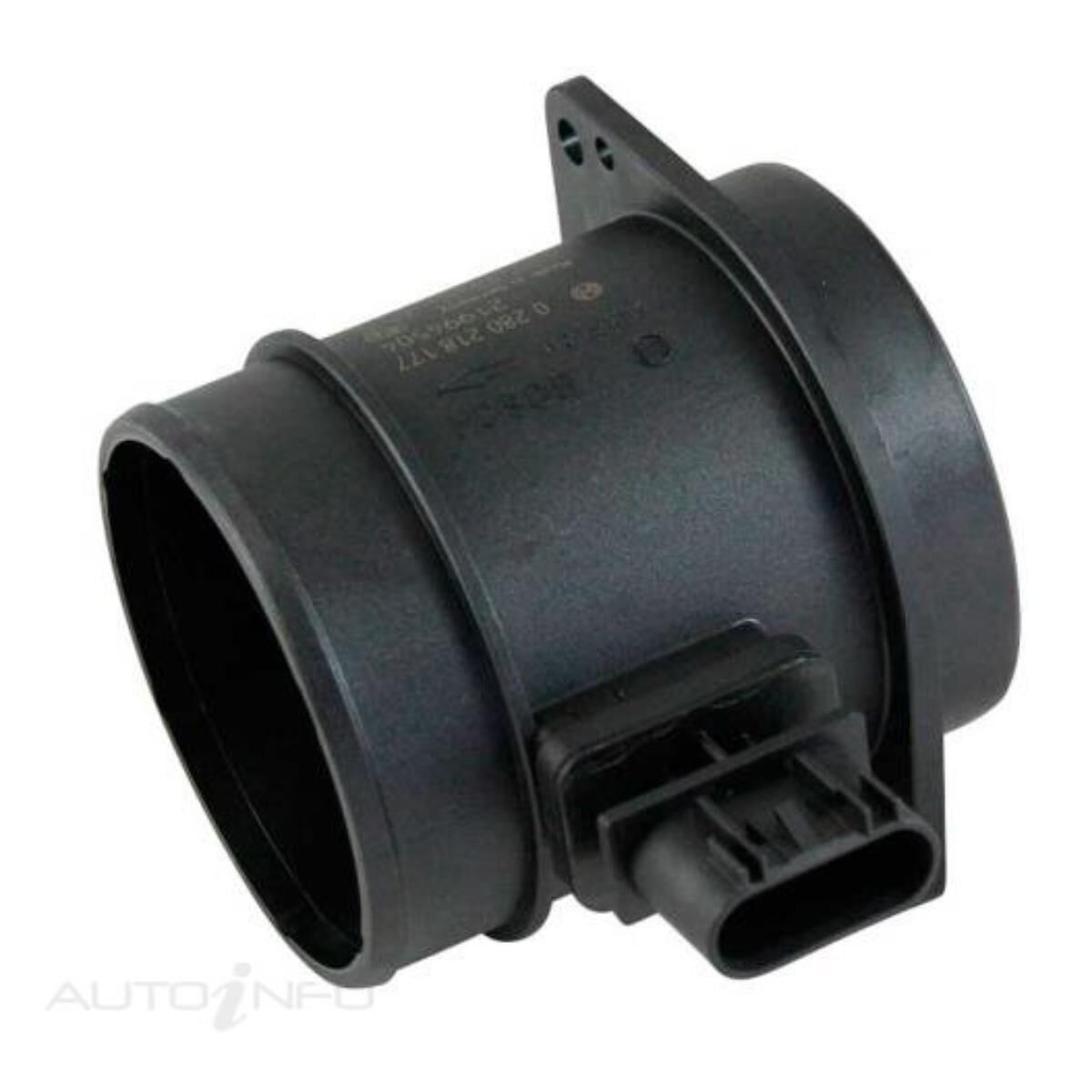 Maf sensor ve clearance commodore
