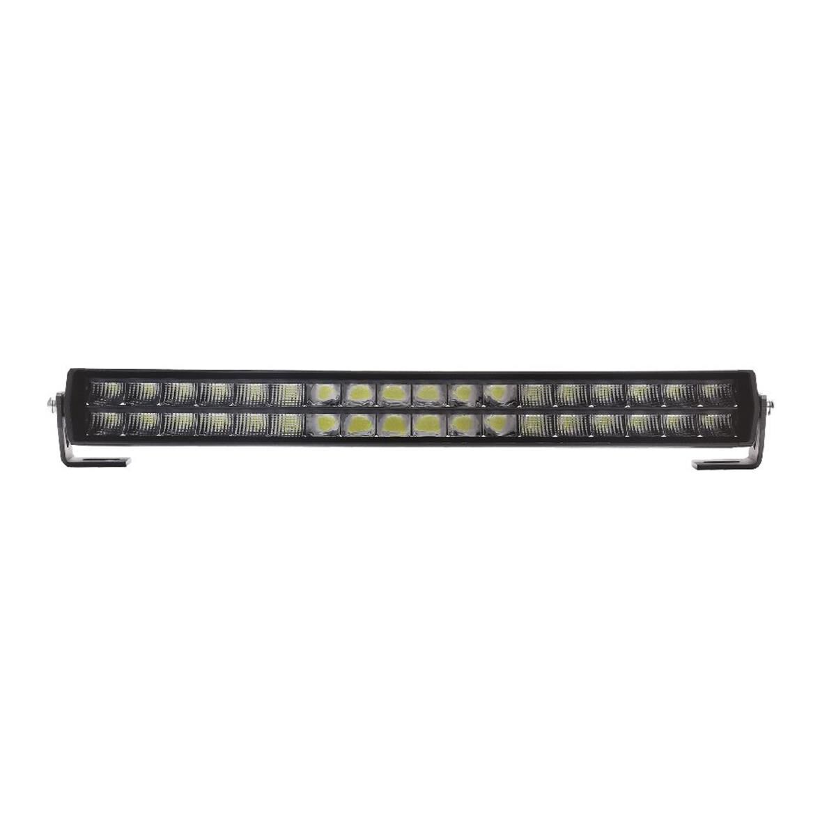 36 LED DUAL ROW DRIVING LAMP LIGHTBAR COMBO BEAM 9-36V 180W 16,200Lm 522mm LNG, , scaau_hi-res