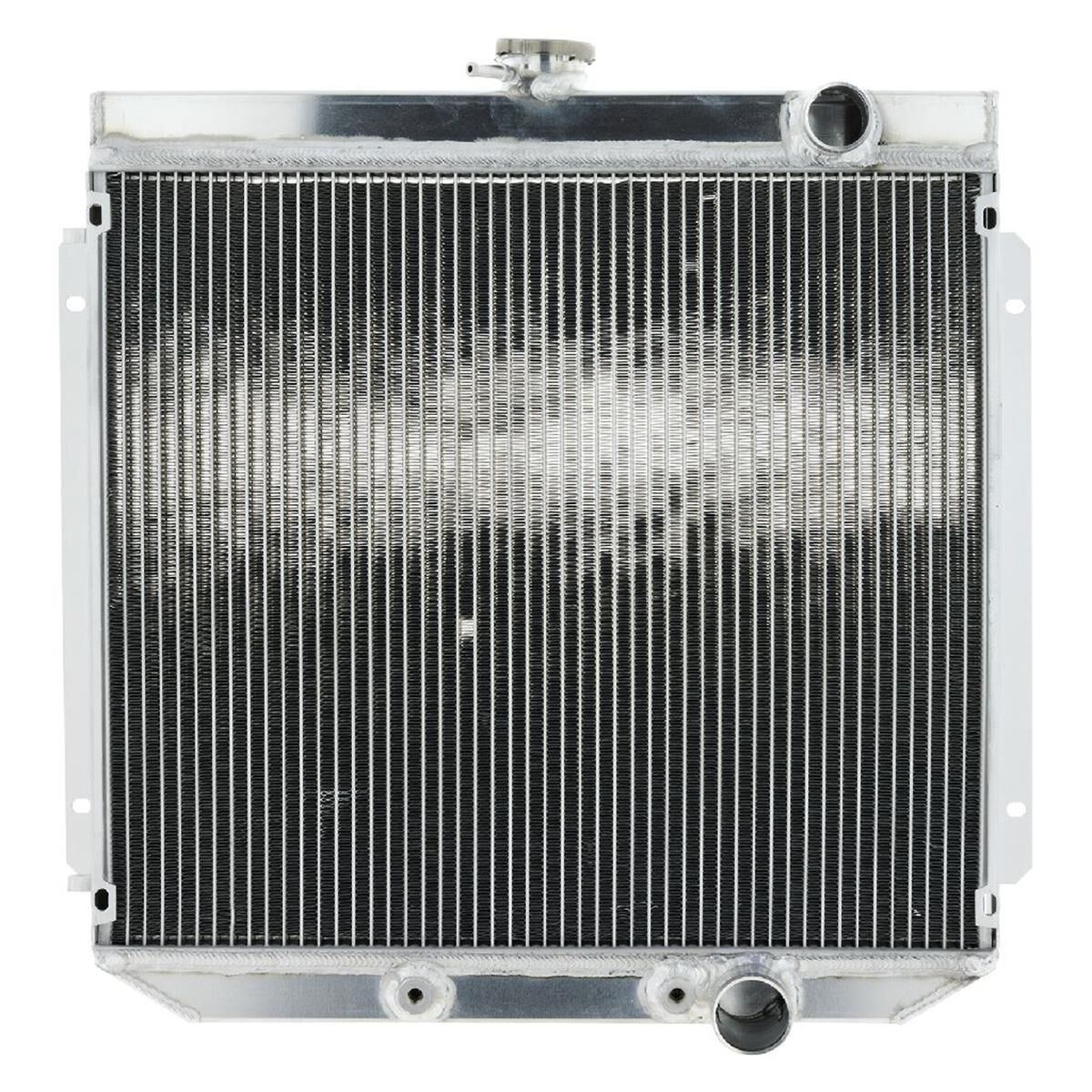 Jayrad Radiator - JR9142HP | Supercheap Auto