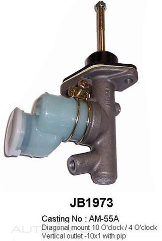 PTX C M CYL ASSY, , scaau_hi-res