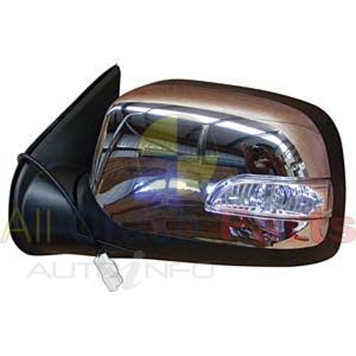 DOOR MIRROR LH, , scaau_hi-res