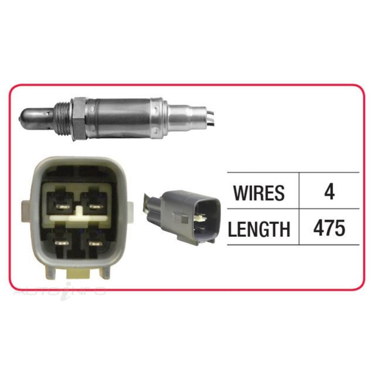 OX SENSOR LEXUS, , scaau_hi-res