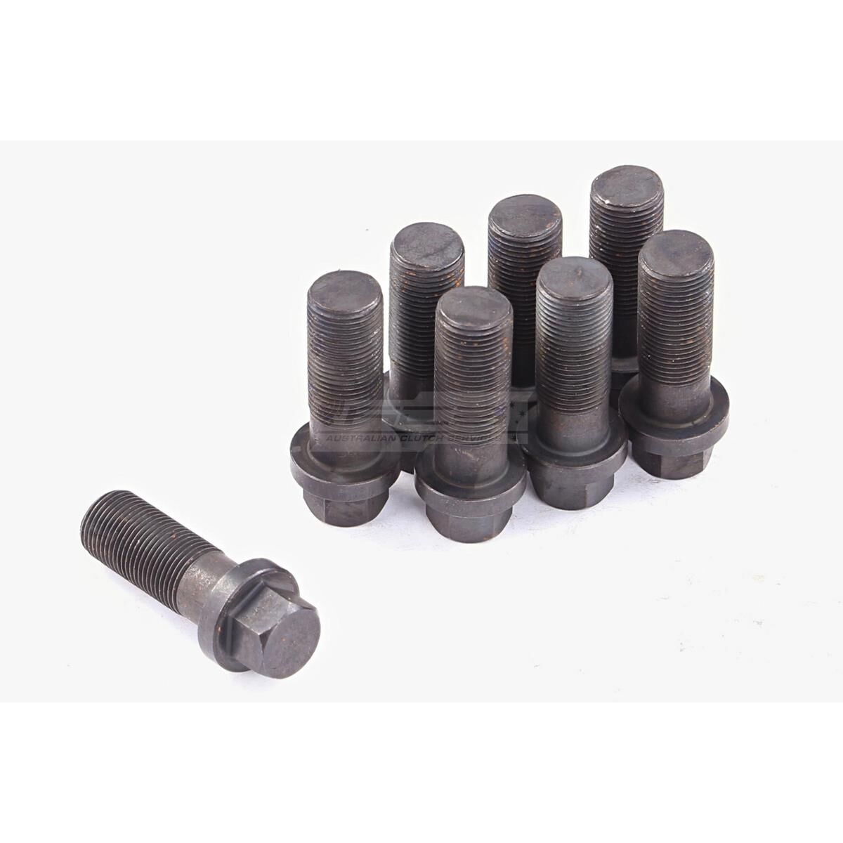 BOLT SET F/W FORD 12 x 1.0 x 32 (8), , scaau_hi-res