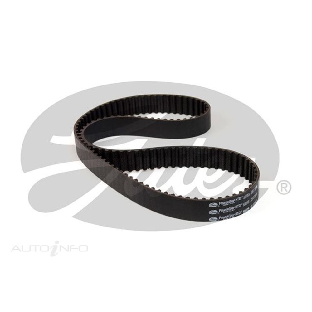 Gates Timing Belt T1547 Supercheap Auto